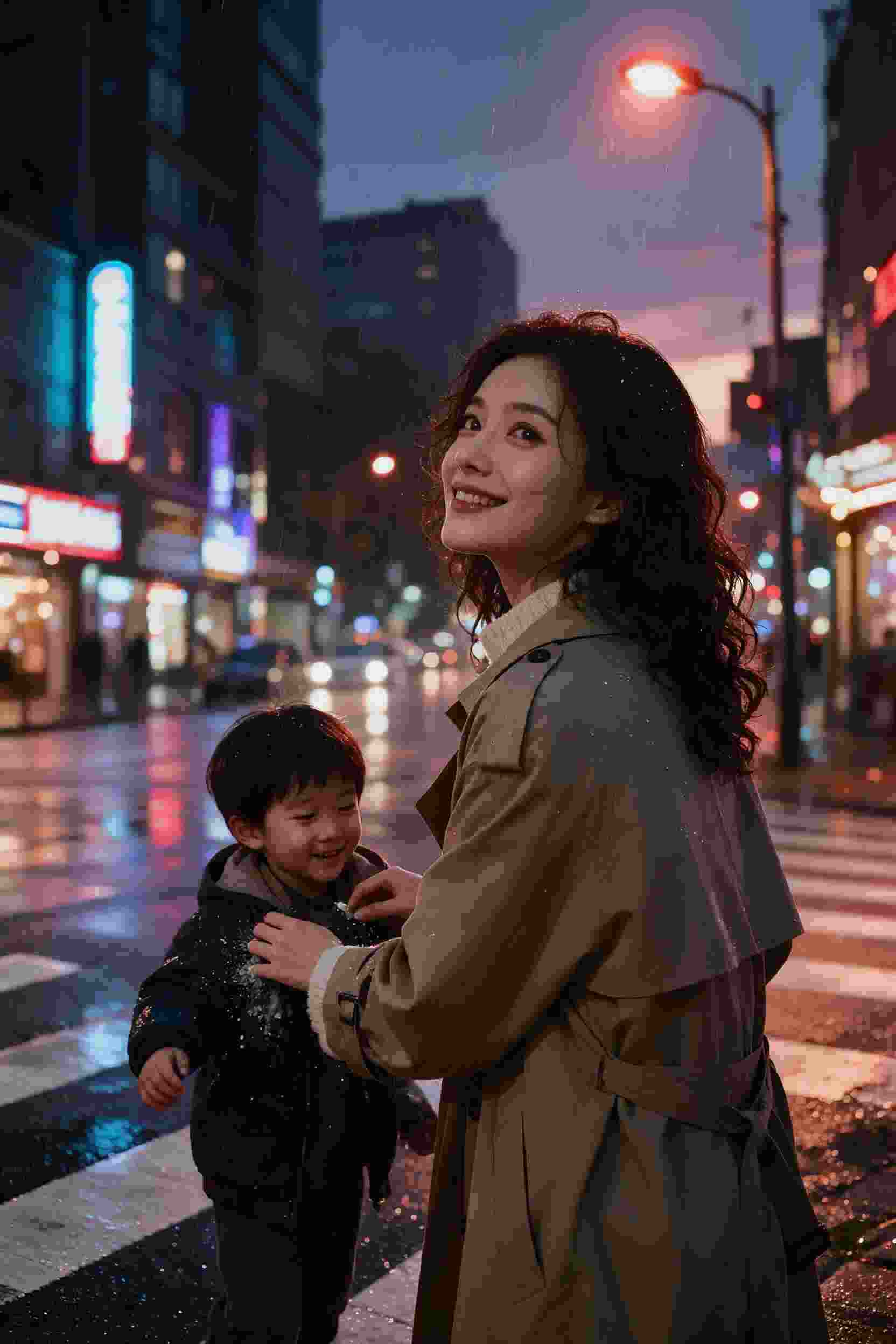 吞噬星空